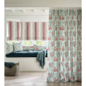 Английская ткань Nina Campbell, коллекция Athena, артикул NCF4553-01