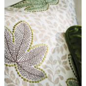 Английская ткань Nina Campbell, коллекция Athena, артикул NCF4553-03