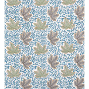 Английская ткань Nina Campbell, коллекция Athena, артикул NCF4553-04