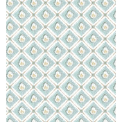 Английская ткань Nina Campbell, коллекция Athena, артикул NCF4555-01