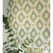 Английская ткань Nina Campbell, коллекция Athena, артикул NCF4555-04