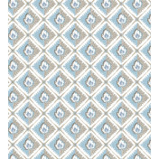 Английская ткань Nina Campbell, коллекция Athena, артикул NCF4555-05