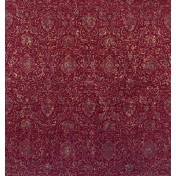 Английская ткань Nina Campbell, коллекция Bargello Velvets, артикул NCF4212-05