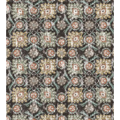 Английская ткань Nina Campbell, коллекция Baroda, артикул NCF4410-02