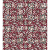 Английская ткань Nina Campbell, коллекция Baroda, артикул NCF4410-04 Английская ткань Nina Campbell, коллекция Baroda, артикул NCF4410-04