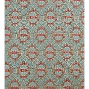 Английская ткань Nina Campbell, коллекция Baroda, артикул NCF4411-02 Английская ткань Nina Campbell, коллекция Baroda, артикул NCF4411-02