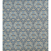 Английская ткань Nina Campbell, коллекция Baroda, артикул NCF4411-04 Английская ткань Nina Campbell, коллекция Baroda, артикул NCF4411-04