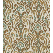 Английская ткань Nina Campbell, коллекция Baroda, артикул NCF4412-01 Английская ткань Nina Campbell, коллекция Baroda, артикул NCF4412-01