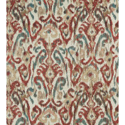 Английская ткань Nina Campbell, коллекция Baroda, артикул NCF4412-03 Английская ткань Nina Campbell, коллекция Baroda, артикул NCF4412-03