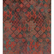 Английская ткань Nina Campbell, коллекция Baroda, артикул NCF4413-02 Английская ткань Nina Campbell, коллекция Baroda, артикул NCF4413-02