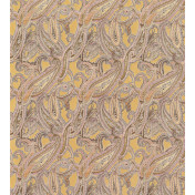 Английская ткань Nina Campbell, коллекция Braemar, артикул NCF4110/02