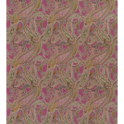 Английская ткань Nina Campbell, коллекция Braemar, артикул NCF4110/04