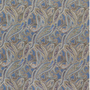 Английская ткань Nina Campbell, коллекция Braemar, артикул NCF4110/05