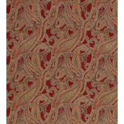 Английская ткань Nina Campbell, коллекция Braemar, артикул NCF4110/06