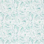 Английская ткань Nina Campbell, коллекция Cathay, артикул NCF4177-03