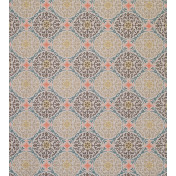 Английская ткань Nina Campbell, коллекция Claribel, артикул NFC4280-03