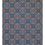 Английская ткань Nina Campbell, коллекция Claribel, артикул NFC4280-06