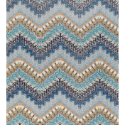 Английская ткань Nina Campbell, коллекция Coromandel, артикул NCF4240/01