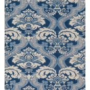 Английская ткань Nina Campbell, коллекция Coromandel, артикул NCF4241/01