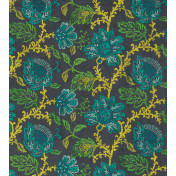 Английская ткань Nina Campbell, коллекция Coromandel, артикул NCF4243/02