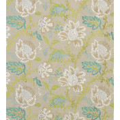Английская ткань Nina Campbell, коллекция Coromandel, артикул NCF4243/03