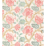 Английская ткань Nina Campbell, коллекция Coromandel, артикул NCF4243/04