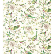 Английская ткань Nina Campbell, коллекция Coromandel, артикул NCF4245/02