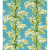 Английская ткань Nina Campbell, коллекция Coromandel, артикул NCF4246/02