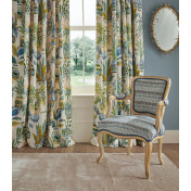 Английская ткань Nina Campbell, коллекция Dallimore, артикул NCF4530-01