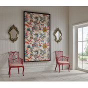 Английская ткань Nina Campbell, коллекция Dallimore, артикул NCF4530-02