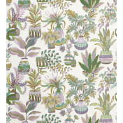 Английская ткань Nina Campbell, коллекция Dallimore, артикул NCF4530-03