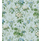 Английская ткань Nina Campbell, коллекция Dallimore, артикул NCF4531-01