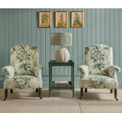 Английская ткань Nina Campbell, коллекция Dallimore, артикул NCF4531-02