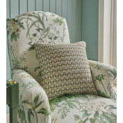 Английская ткань Nina Campbell, коллекция Dallimore, артикул NCF4531-02