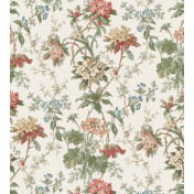 Английская ткань Nina Campbell, коллекция Dallimore, артикул NCF4531-03