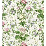 Английская ткань Nina Campbell, коллекция Dallimore, артикул NCF4531-05