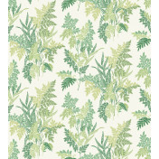 Английская ткань Nina Campbell, коллекция Dallimore, артикул NCF4533-01