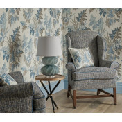 Английская ткань Nina Campbell, коллекция Dallimore, артикул NCF4533-02