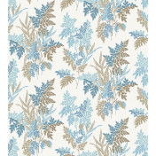 Английская ткань Nina Campbell, коллекция Dallimore, артикул NCF4533-02