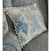 Английская ткань Nina Campbell, коллекция Dallimore, артикул NCF4533-02