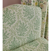 Английская ткань Nina Campbell, коллекция Dallimore, артикул NCF4534-01