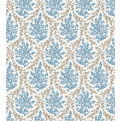 Английская ткань Nina Campbell, коллекция Dallimore, артикул NCF4534-02
