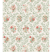 Английская ткань Nina Campbell, коллекция Dallimore, артикул NCF4535-01