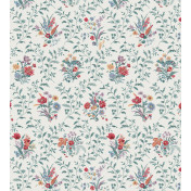 Английская ткань Nina Campbell, коллекция Dallimore, артикул NCF4535-02