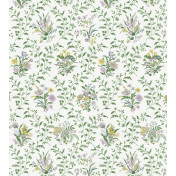 Английская ткань Nina Campbell, коллекция Dallimore, артикул NCF4535-03