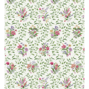 Английская ткань Nina Campbell, коллекция Dallimore, артикул NCF4535-04