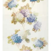 Английская ткань Nina Campbell, коллекция Fontibre, артикул NCF4190/03