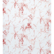 Английская ткань Nina Campbell, коллекция Fontibre, артикул NCF4193/04