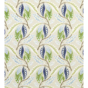 Английская ткань Nina Campbell, коллекция Fontibre, артикул NCF4195/03