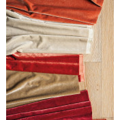 Английская ткань Nina Campbell, коллекция Gabrielle, артикул NCF4540-01